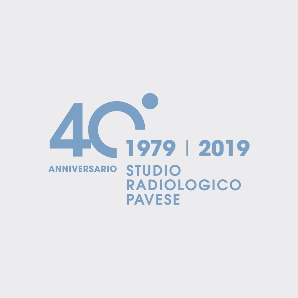 Lo Studio Radiologico Pavese compie 40 anni!
