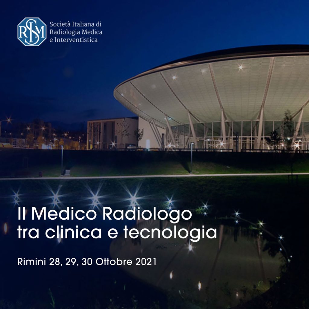 Il Medico Radiologo tra clinica e tecnologia
